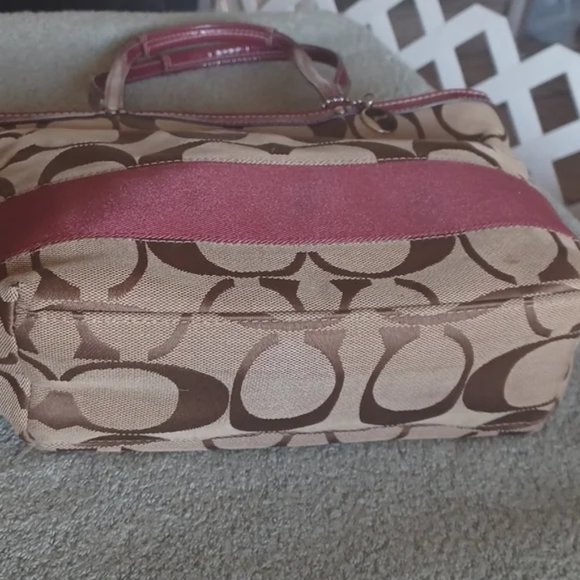 Coach Shoulder bag - Picture 5 of 8